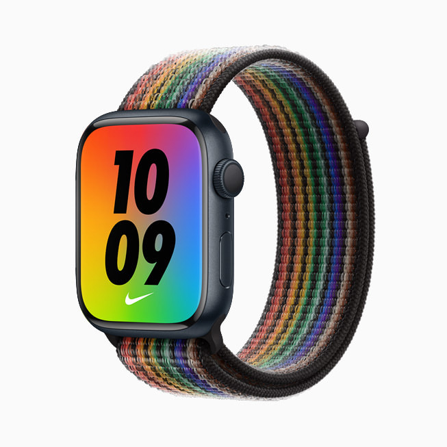 苹果手表nike版测评苹果手表iwatch官网-第2张图片-太平洋在线下载
