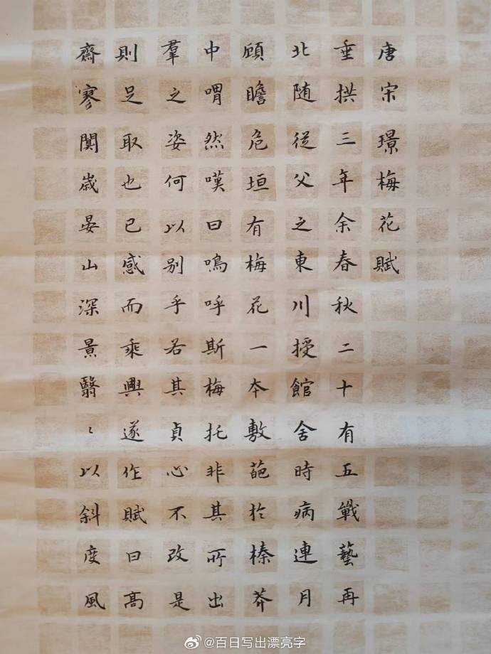 练字大师苹果手机版ipad练字软件哪个好-第2张图片-太平洋在线下载