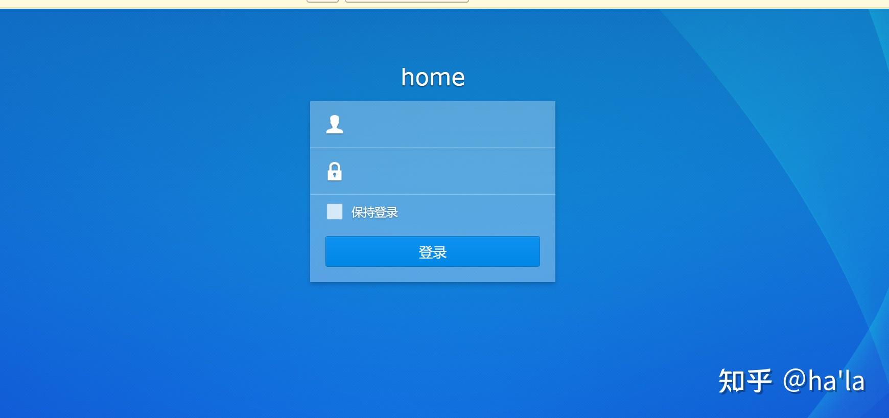 群晖sso客户端群晖quickconnect网址