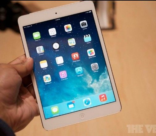 新浪阅读ipad客户端进入iphone官网查序列号-第2张图片-太平洋在线下载