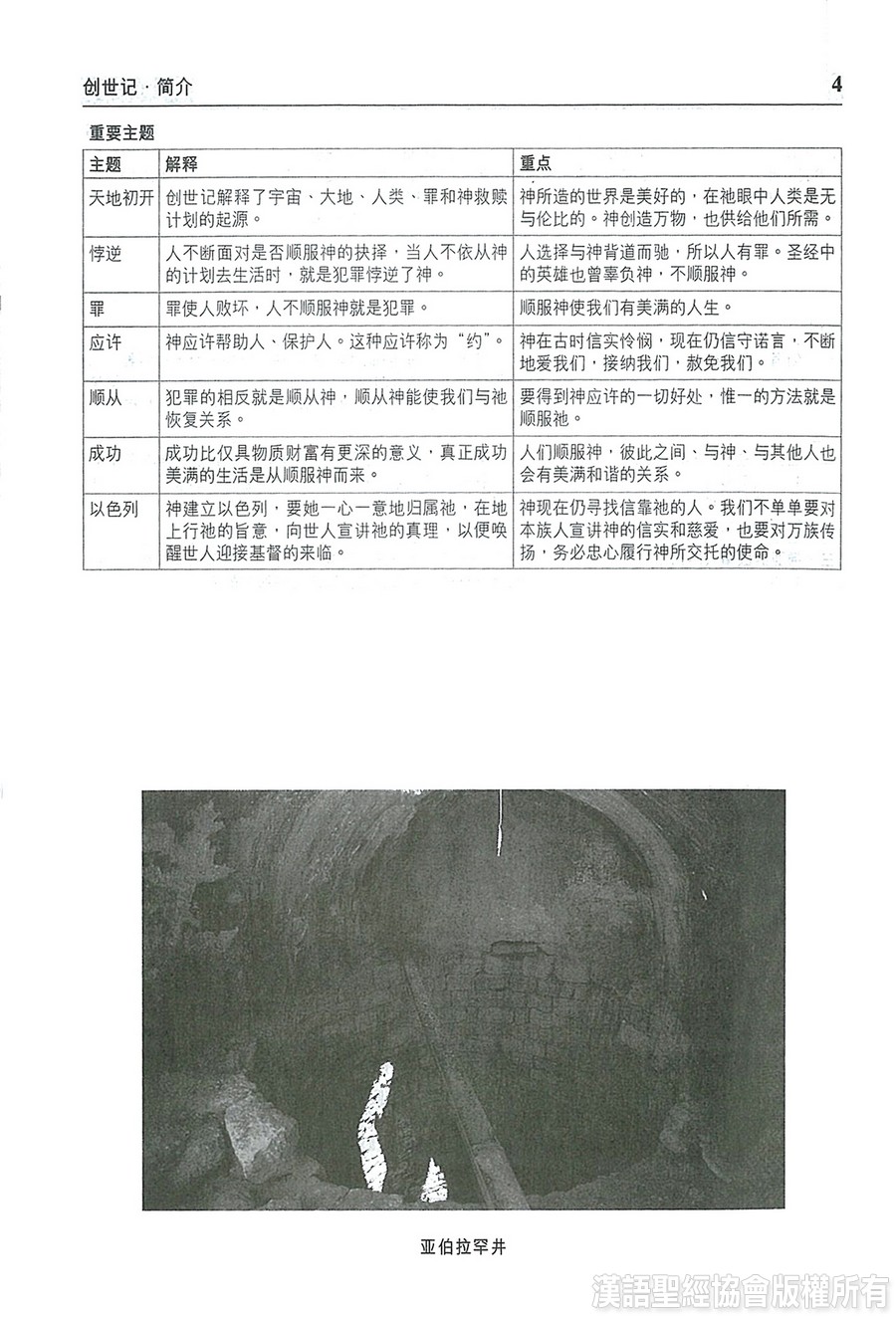 圣经灵修版安卓版圣经灵修版和启导本-第2张图片-太平洋在线下载