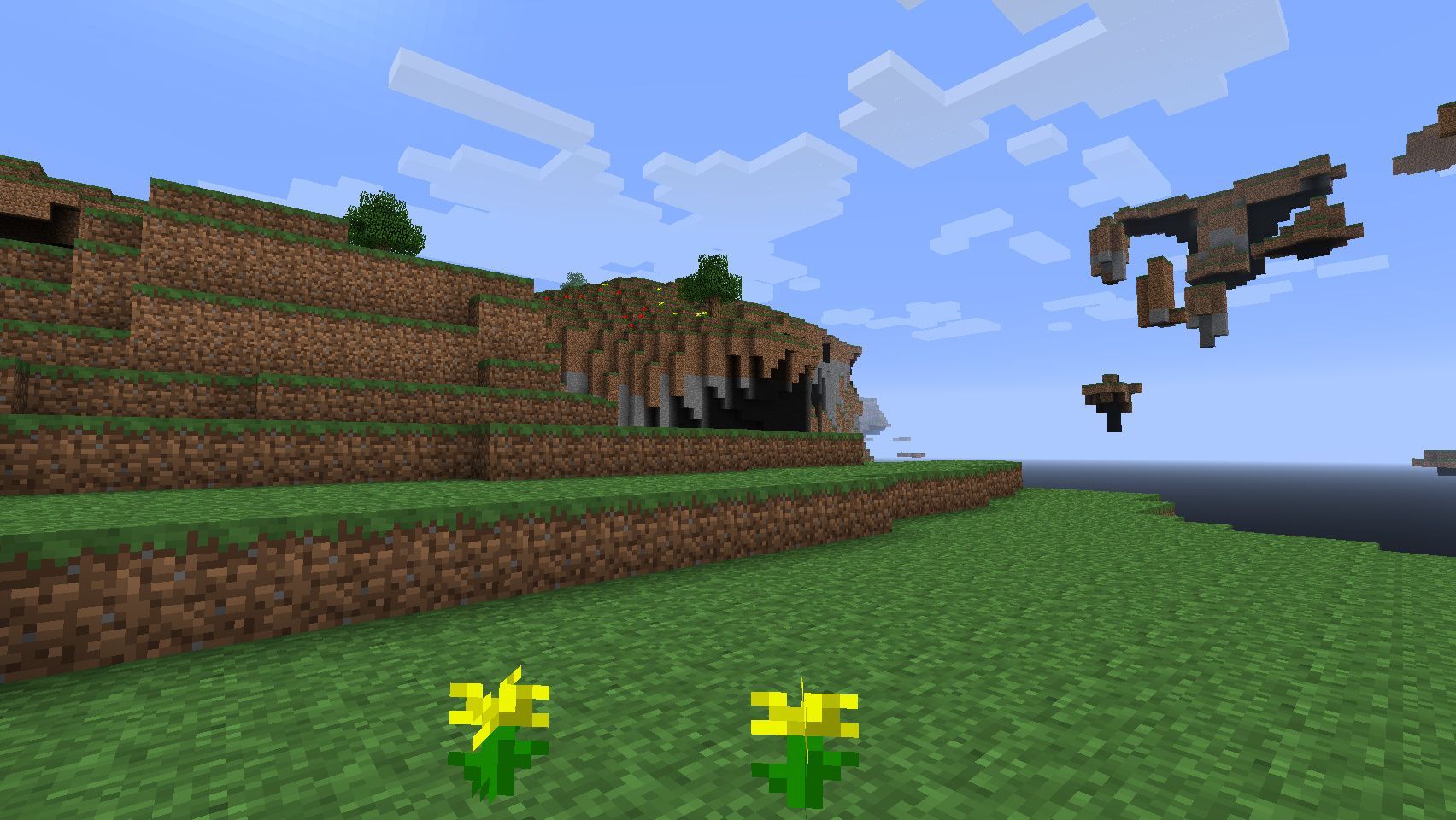 minecraft1.0.3苹果版ios9免越狱我的世界ipad安装包-第2张图片-太平洋在线下载