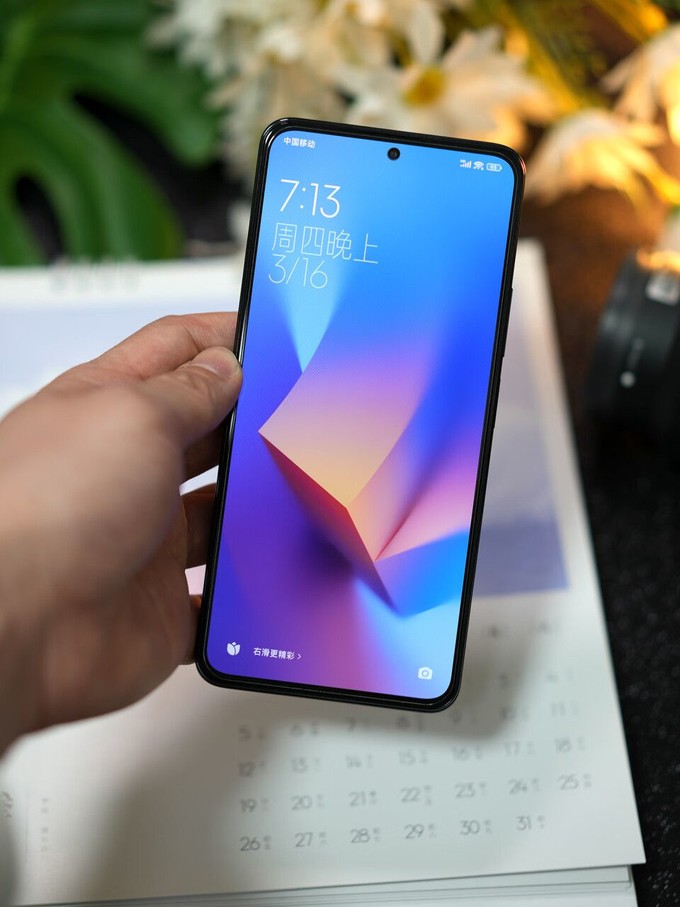 红米手机移动版红米手机型号大全一览表